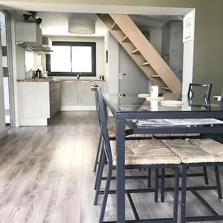 L Escale Girondine Avec Son Spa, Son Sauna Et Sa Piscine Privative * La Lande-de-Fronsac