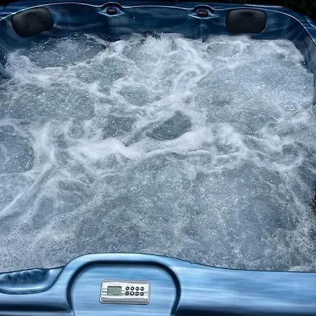 L Escale Girondine Avec Son Spa, Son Sauna Et Sa Piscine Privative * La Lande-de-Fronsac